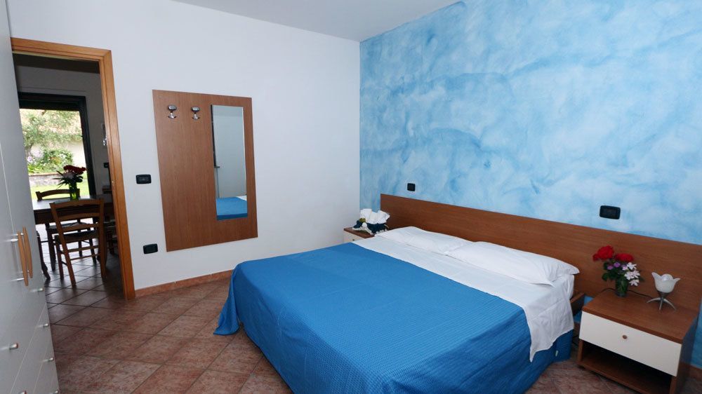Agriturismo Gli Etruschi Популония Екстериор снимка